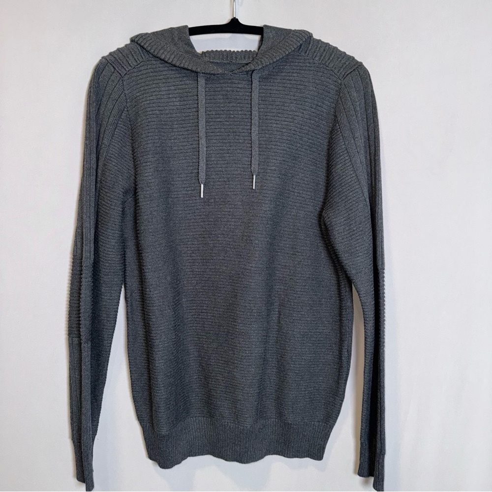 INC Men's Pullover Hoodie